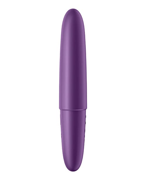 Satisfyer Ultra Power Bullet 6 Stimulators