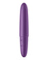 Satisfyer Ultra Power Bullet 6 Violet Stimulators