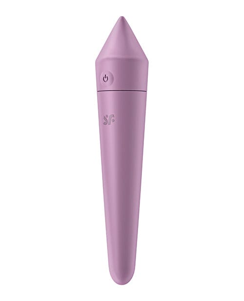 Satisfyer Ultra Power Bullet 8 Lilac Stimulators