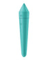 Satisfyer Ultra Power Bullet 8 Turquoise Stimulators