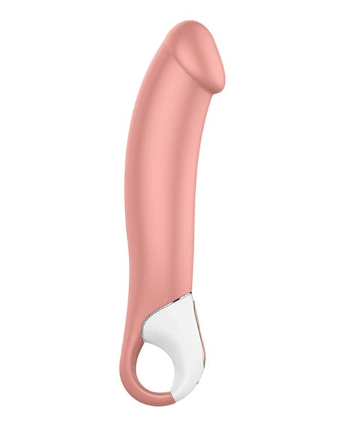 Satisfyer Vibes Master - Natural Vibrators