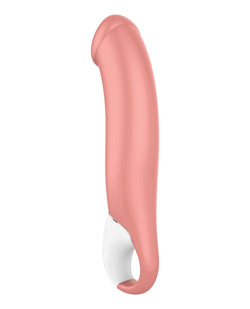 Satisfyer Vibes Master - Natural Vibrators