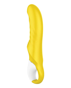 Satisfyer Vibes Yummy Sunshine - Yellow Vibrators