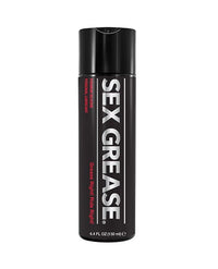 Sex Grease Silicone Lubricant: Long-Lasting, Silky-Smooth Sensation