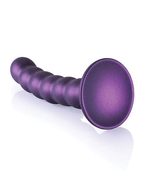 Shots Ouch 5" Beaded G-spot Dildo Dongs & Dildos