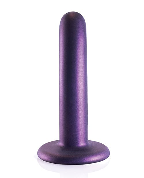 Shots Ouch 5" Smooth G-spot Dildo Dongs & Dildos