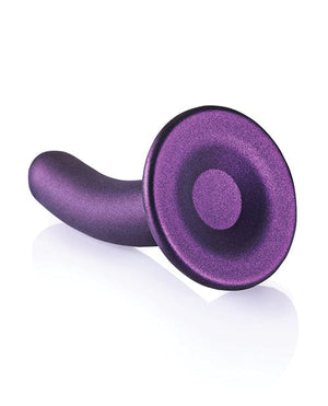 Shots Ouch 5" Smooth G-spot Dildo Dongs & Dildos