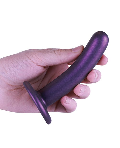 Shots Ouch 5" Smooth G-spot Dildo Dongs & Dildos