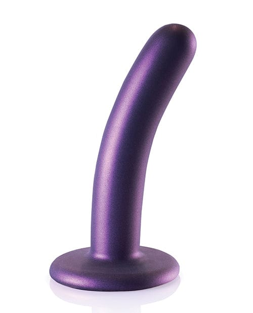 Shots Ouch 5" Smooth G-spot Dildo Dongs & Dildos