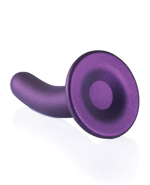 Shots Ouch 6" Smooth G-spot Dildo Dongs & Dildos