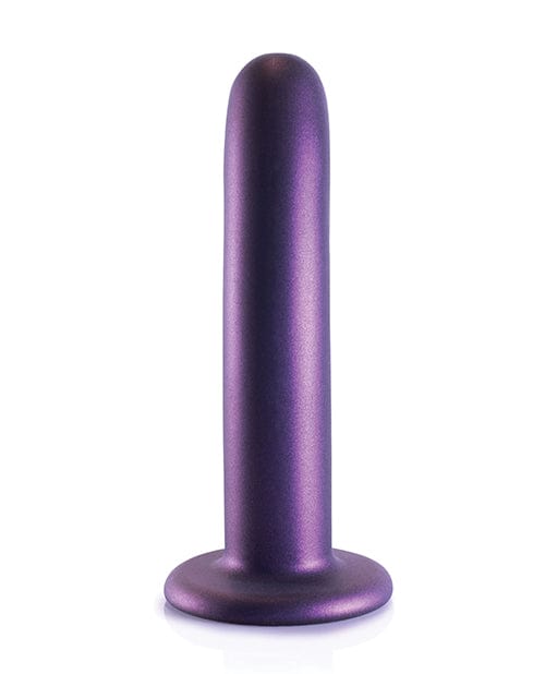 Shots Ouch 6" Smooth G-spot Dildo Dongs & Dildos