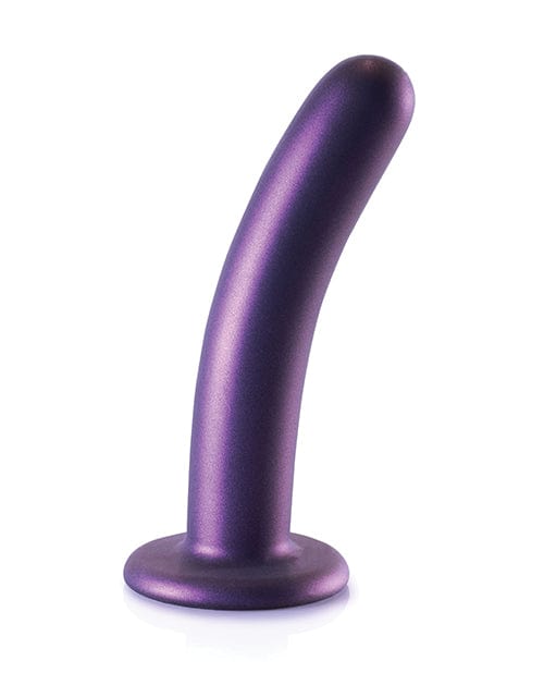 Shots Ouch 6" Smooth G-spot Dildo Dongs & Dildos