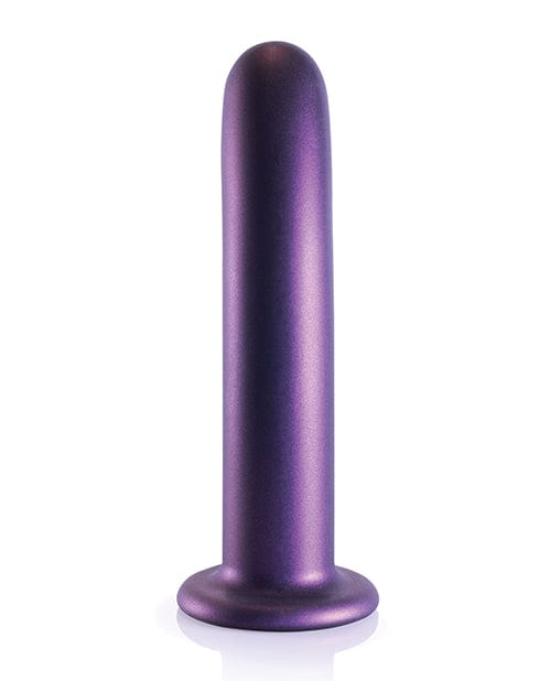 Shots Ouch 7" Smooth G-spot Dildo Dongs & Dildos