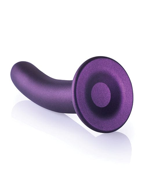 Shots Ouch 7" Smooth G-spot Dildo Dongs & Dildos