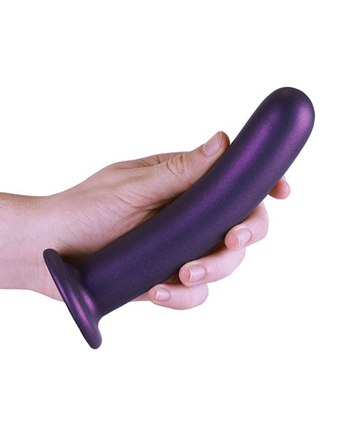 Shots Ouch 7" Smooth G-spot Dildo Dongs & Dildos