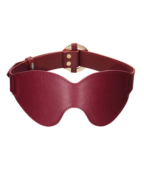 Shots Ouch Halo Eyemask Bondage Blindfolds & Restraints