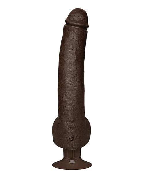 Signature Cocks Ultraskyn Cock Vac-u-lock Suction Dongs & Dildos