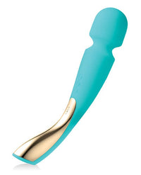 LELO Smart Wand 2 - Powerful, Waterproof Wand Vibrator with SenseMotion Technology