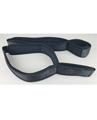 Spartacus Neoprene Wrist to Thigh Cuffs: Comfortable and Secure Restraint for Bondage Play