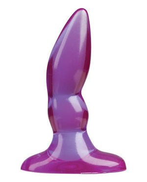 Spectra Gels Anal Plug - Purple Anal Products