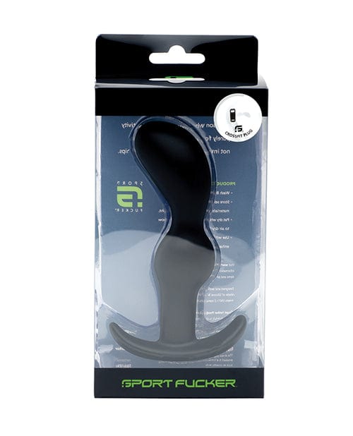 Sport Fucker Crossfit Plug Anal Products