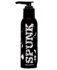 Spunk Hybrid Lube: Long-Lasting, Water-Based Lubricant with a Unique Look and Feel