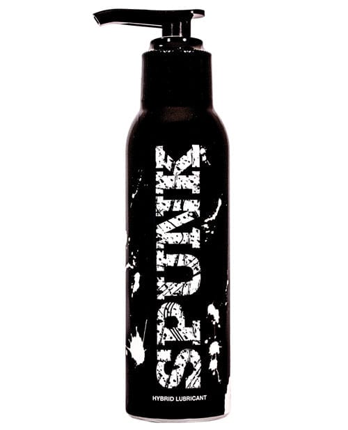 Spunk Hybrid Lube 4 Oz Lubricants