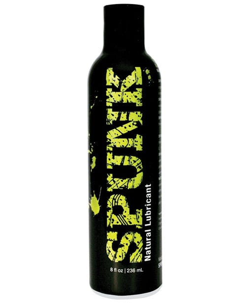 Spunk Natural Lube 8 Oz Lubricants