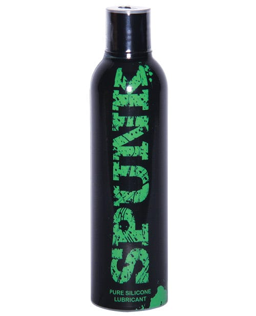 Spunk Pure Silicone Lube 8oz Lubricants