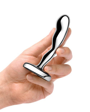 Stainless Steel Prostate Plug Anal Products