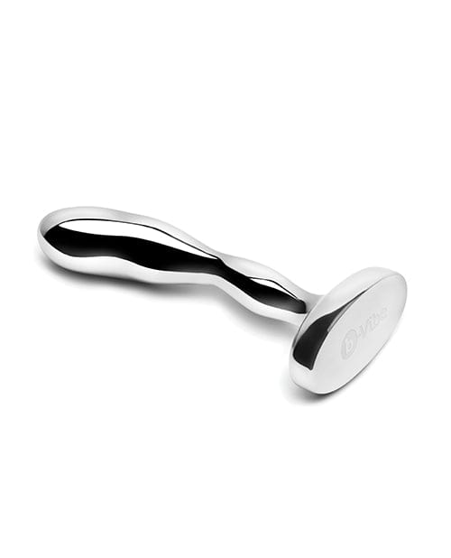 Stainless Steel Prostate Plug Anal Products