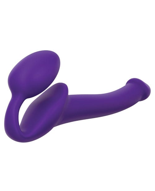 Strap On Me Silicone Bendable Strapless Strap Strap Ons