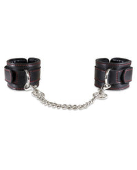 Sultra Lambskin Handcuffs w/5 1/2