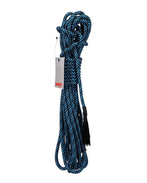 Tantus Rope 30 Ft Azure Bondage Blindfolds & Restraints