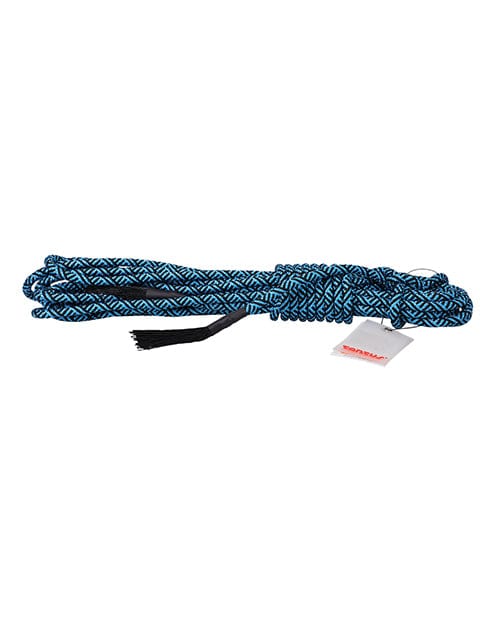 Tantus Rope 30 Ft Bondage Blindfolds & Restraints