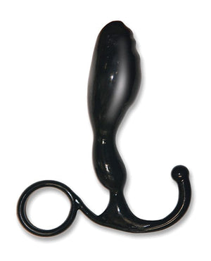 The 9's P-Zone Advanced Thick Prostate Massager Anal Products