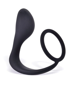 The 9's P-Zone Cock Ring Penis Enhancement