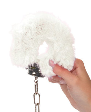 Ultra Fluffy Furry Cuffs Bondage Blindfolds & Restraints