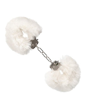 Ultra Fluffy Furry Cuffs Bondage Blindfolds & Restraints