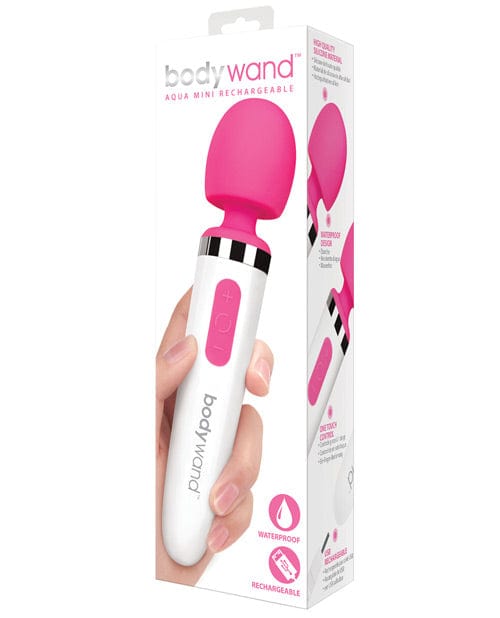 USB Mini Bodywand 2.0 Massage Products