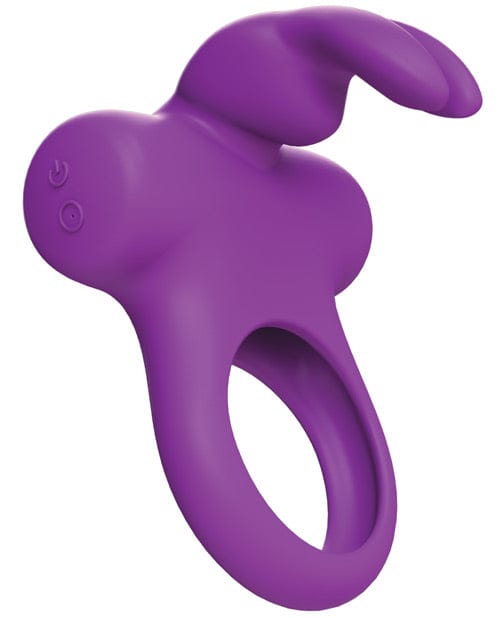 Vedo Frisky Bunny Rechargeable Vibrating Ring Stimulators