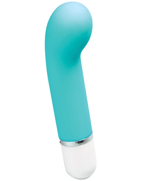 VeDO Gee Mini Vibe - Tease Me Turquoise Vibrators