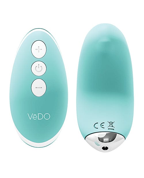 Vedo Niki Rechargeable Panty Vibe Stimulators