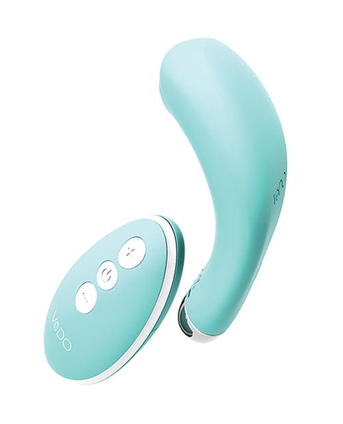 Vedo Niki Rechargeable Panty Vibe Stimulators