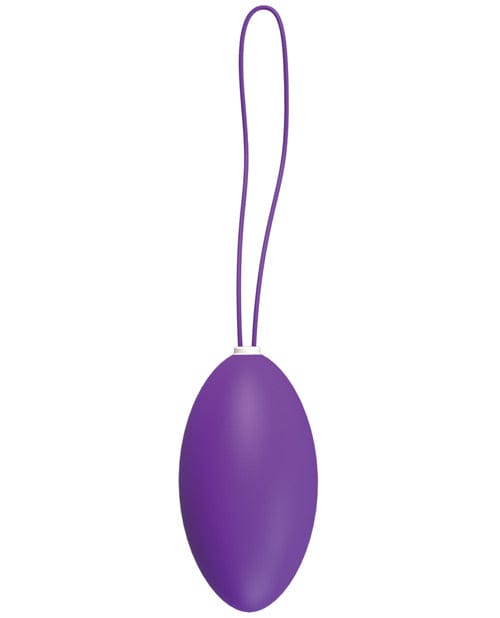 Vedo Peach Rechargeable Egg Vibe Stimulators