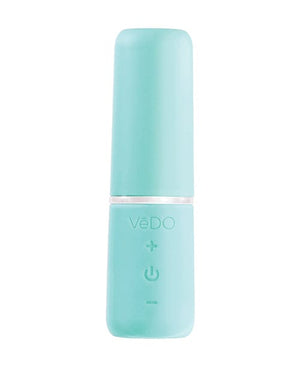 Vedo Retro Rechargeable Bullet Lip Stick Vibe Stimulators