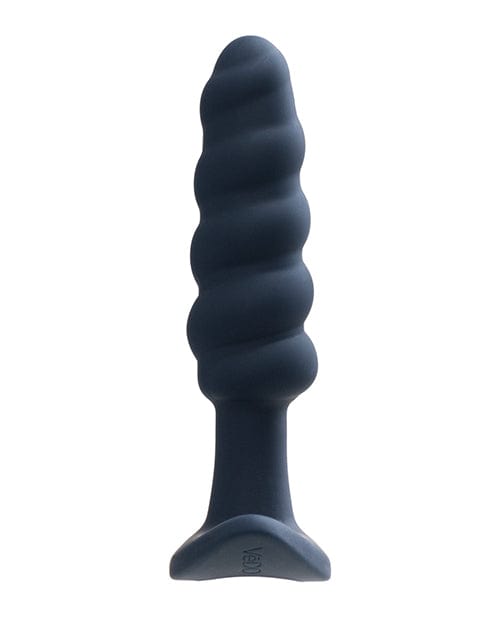 Vedo Twist Rechargeable Anal Plug Anal Products