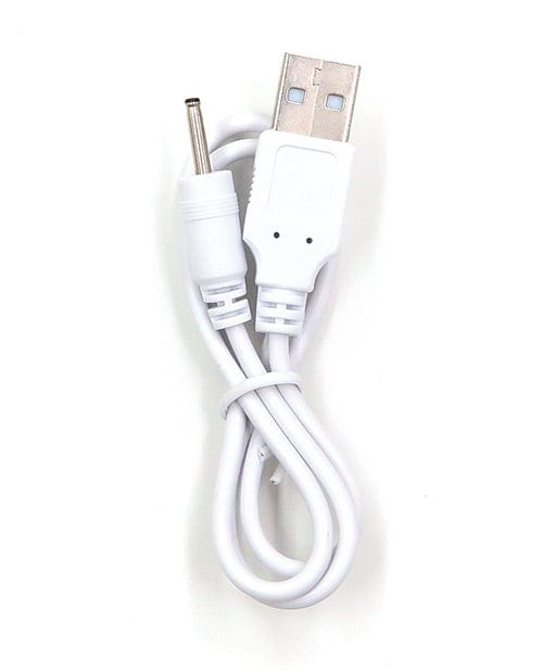 VeDO USB Charger - Group A White Stimulators