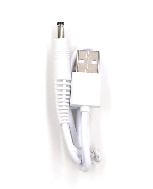 VeDO USB Charger - Group B White Stimulators