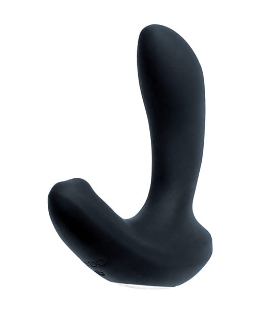 VeDo Volt Rechargeable Prostate Vibe - Black Anal Products